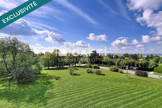  appartement metz 57070