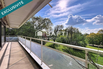  appartement metz 57070