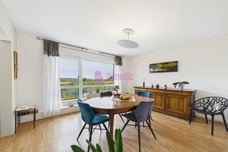  appartement metz 57070