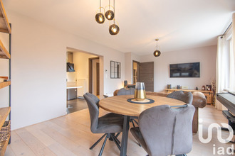  appartement metz 57070