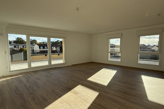  appartement metz 57070