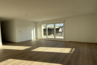  appartement metz 57070