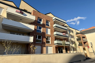  appartement metz 57070