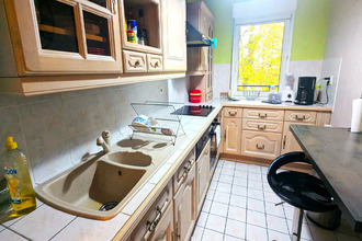  appartement metz 57070