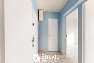  appartement metz 57070