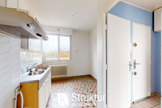  appartement metz 57070