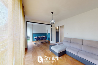  appartement metz 57070