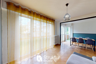  appartement metz 57070