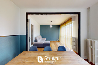  appartement metz 57070