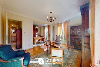  appartement metz 57070