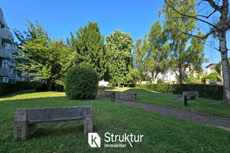  appartement metz 57070