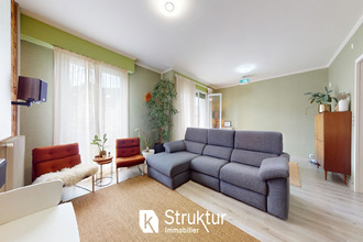  appartement metz 57070