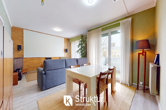  appartement metz 57070