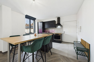  appartement metz 57070