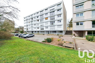  appartement metz 57070