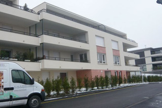  appartement metz 57070