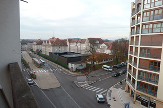  appartement metz 57070