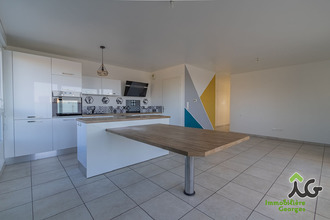  appartement metz 57070