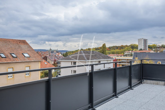  appartement metz 57070