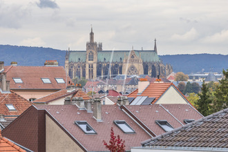  appartement metz 57070