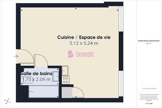  appartement metz 57070