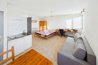  appartement metz 57070