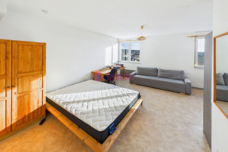  appartement metz 57070