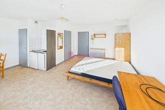  appartement metz 57070