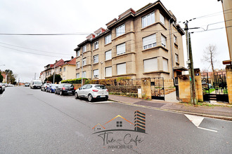  appartement metz 57070