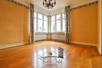  appartement metz 57070