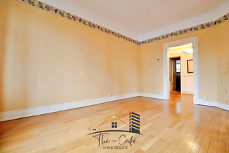  appartement metz 57070