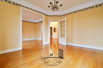  appartement metz 57070