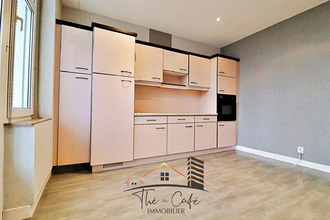 appartement metz 57070