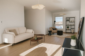  appartement metz 57070