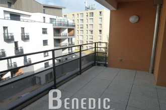  appartement metz 57070