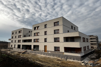  appartement metz 57070