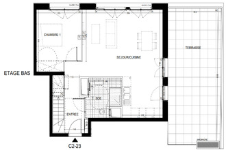  appartement metz 57070