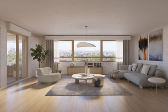  appartement metz 57070