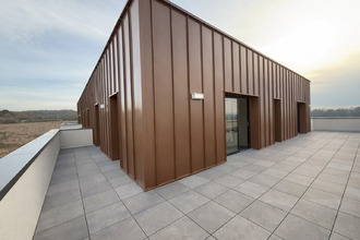  appartement metz 57070