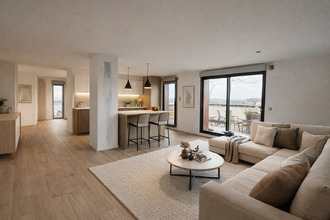  appartement metz 57070