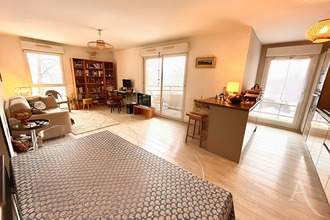  appartement metz 57070