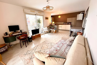  appartement metz 57070