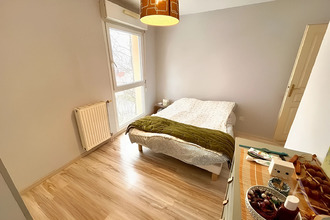  appartement metz 57070