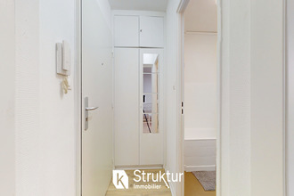  appartement metz 57070