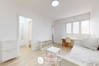  appartement metz 57070