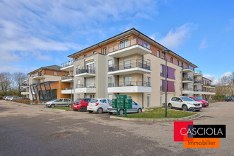  appartement metz 57070