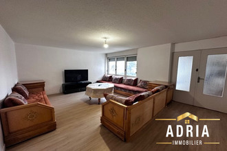  appartement metz 57070