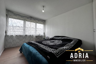  appartement metz 57070