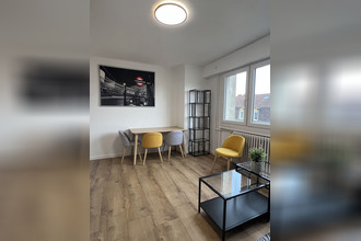  appartement metz 57070