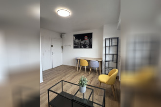  appartement metz 57070